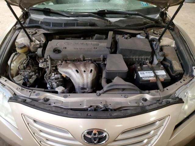 2008 Toyota Camry CE