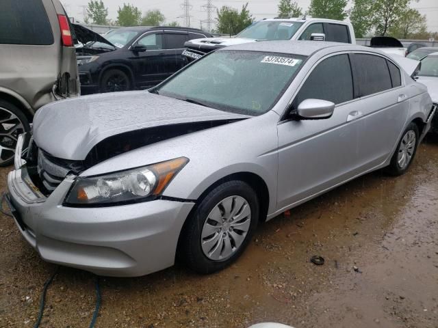 2011 Honda Accord LX