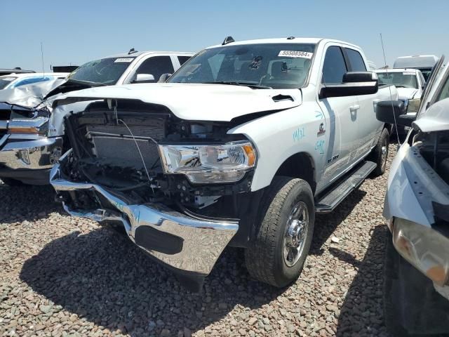 2022 Dodge RAM 2500 BIG HORN/LONE Star