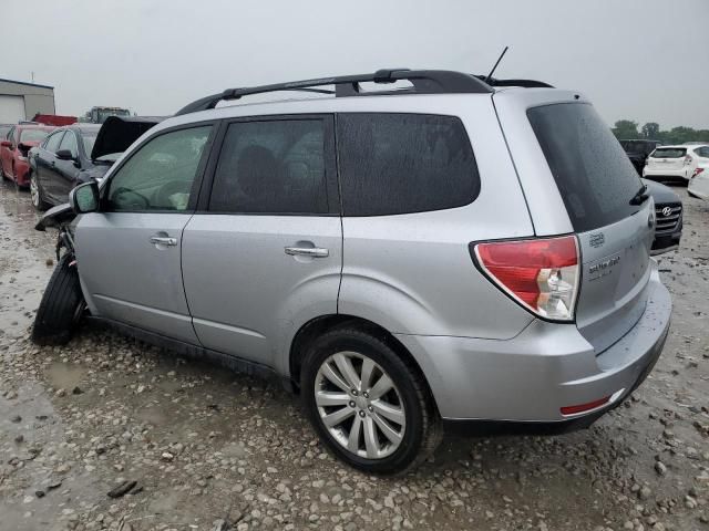 2013 Subaru Forester 2.5X Premium