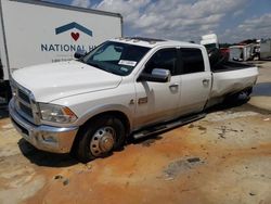 Dodge salvage cars for sale: 2012 Dodge RAM 3500 Laramie