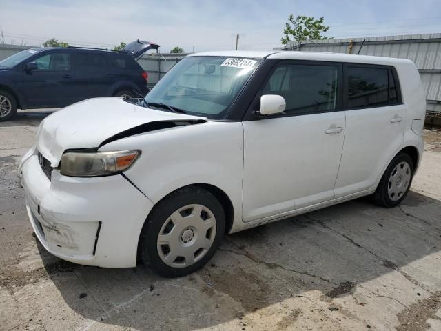 2009 Scion XB