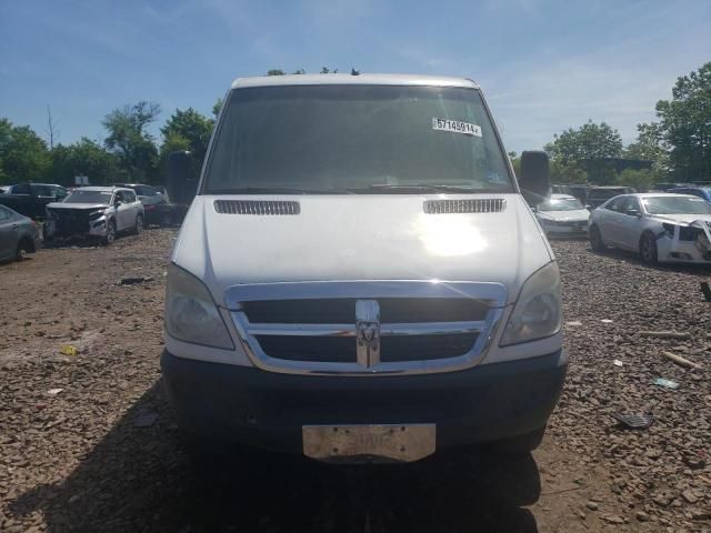 2007 Dodge Sprinter 2500