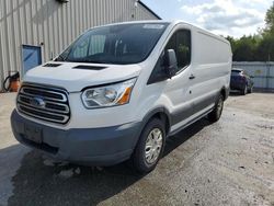 Ford Transit Vehiculos salvage en venta: 2015 Ford Transit T-150