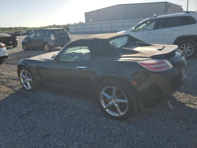 2008 Saturn Sky