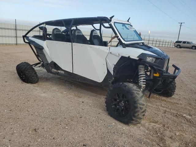 2015 Polaris RZR XP 4 1000 EPS