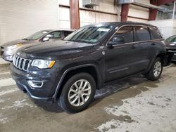 2021 Jeep Grand Cherokee Laredo en venta en Ellwood City, PA