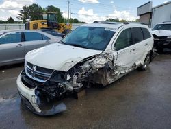 2015 Dodge Journey Limited en venta en Montgomery, AL