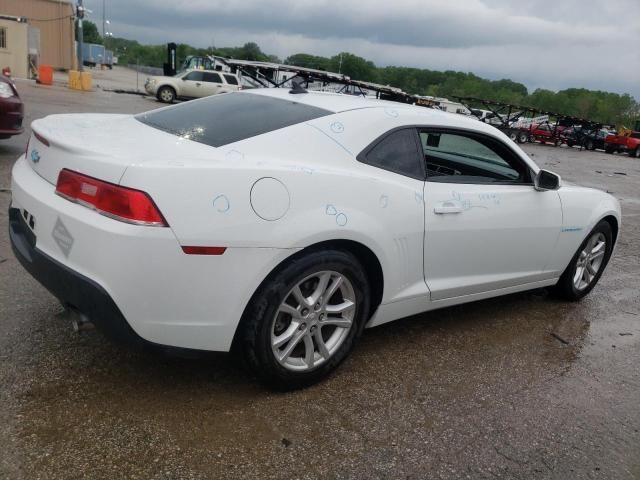 2015 Chevrolet Camaro LS