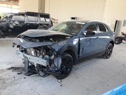 Salvage cars for sale from Copart Homestead, FL: 2022 Mazda CX-30 Preferred