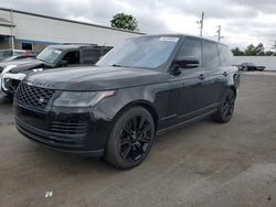 2020 Land Rover Range Rover HSE for sale in New Britain, CT