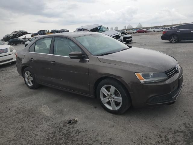 2013 Volkswagen Jetta TDI