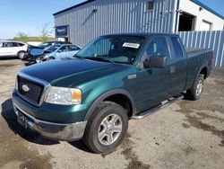 2007 Ford F150 for sale in Mcfarland, WI