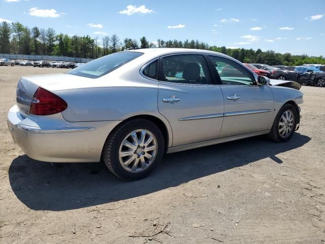 2007 Buick Lacrosse CXL