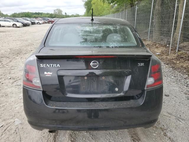 2010 Nissan Sentra 2.0