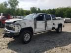 2024 Chevrolet Silverado K3500 LT