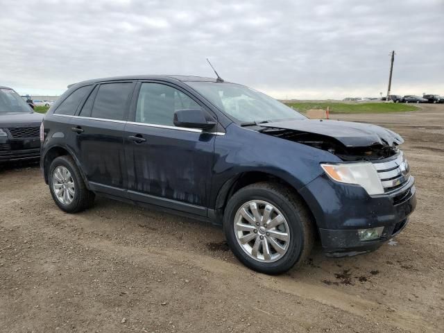 2010 Ford Edge Limited