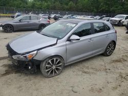 2020 Hyundai Elantra GT for sale in Waldorf, MD