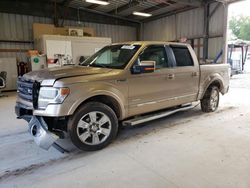 2013 Ford F150 Supercrew for sale in Rogersville, MO