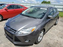 Ford Focus se Vehiculos salvage en venta: 2014 Ford Focus SE