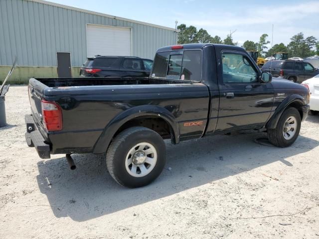 2003 Ford Ranger