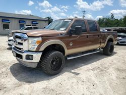 2011 Ford F250 Super Duty for sale in Midway, FL