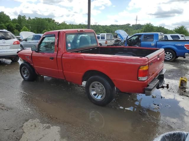 1999 Ford Ranger