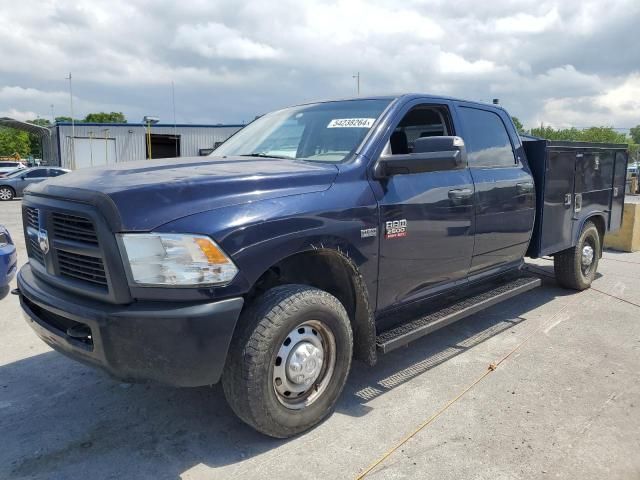 2012 Dodge RAM 2500 ST