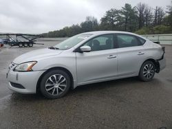 2013 Nissan Sentra S for sale in Brookhaven, NY