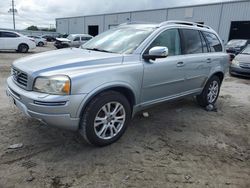 Volvo XC90 3.2 salvage cars for sale: 2013 Volvo XC90 3.2