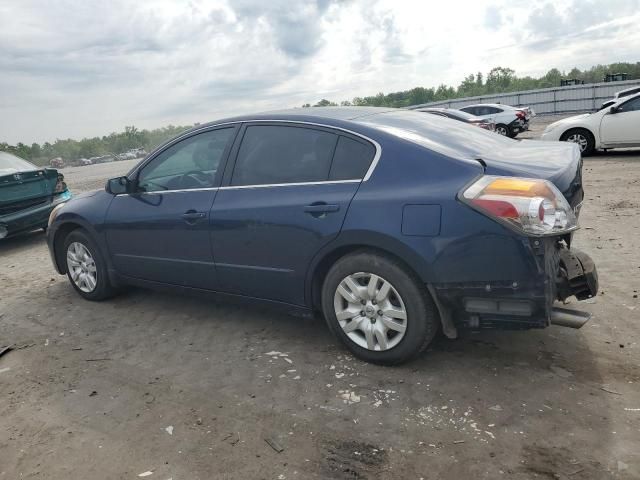 2011 Nissan Altima Base