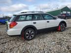 2007 Subaru Outback Outback 2.5I