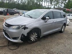 2018 Chrysler Pacifica Touring L en venta en Harleyville, SC