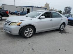 Toyota Camry Base Vehiculos salvage en venta: 2009 Toyota Camry Base