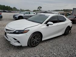 Toyota Vehiculos salvage en venta: 2021 Toyota Camry SE