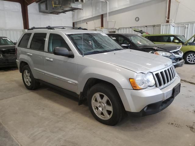 2010 Jeep Grand Cherokee Laredo