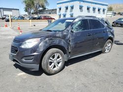 2016 Chevrolet Equinox LS en venta en Albuquerque, NM