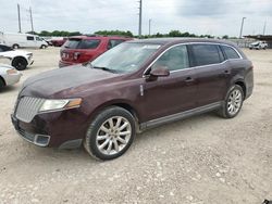 2010 Lincoln MKT for sale in Temple, TX
