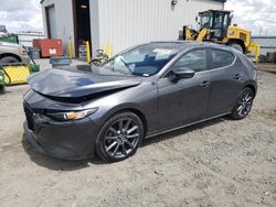 Salvage cars for sale from Copart Airway Heights, WA: 2021 Mazda 3 Preferred