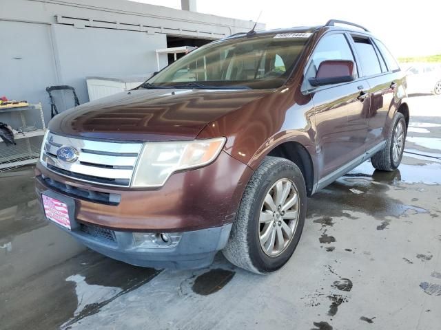 2010 Ford Edge SEL