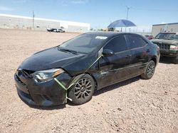 2016 Toyota Corolla L for sale in Phoenix, AZ