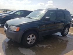 Ford salvage cars for sale: 2003 Ford Escape XLT