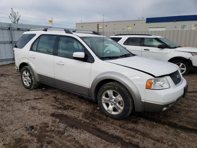 2006 Ford Freestyle SEL