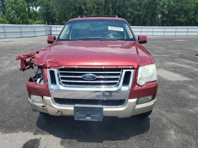 2008 Ford Explorer Eddie Bauer