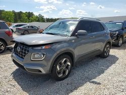 2022 Hyundai Venue SEL en venta en Fairburn, GA