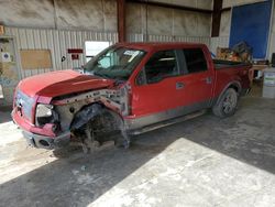 2009 Ford F150 Supercrew for sale in Helena, MT