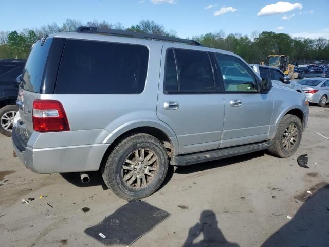 2011 Ford Expedition XLT