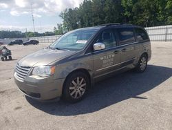 2010 Chrysler Town & Country Touring Plus for sale in Dunn, NC