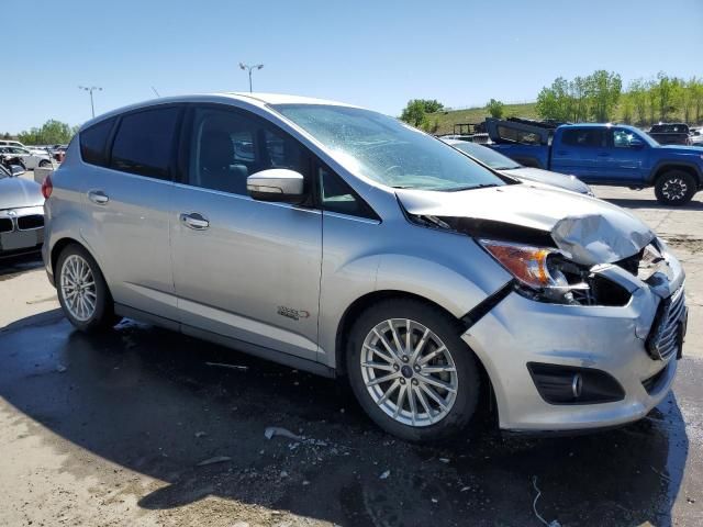 2015 Ford C-MAX Premium SEL