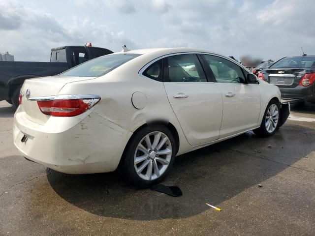 2013 Buick Verano Convenience